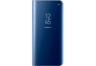 SAMSUNG Mavi S8 Plus Clear View Kılıf EF-ZG955CLEGWW