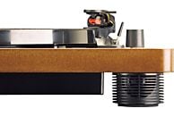 LENCO Platenspeler Wood (LS-50)