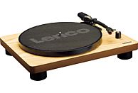 LENCO Tourne-disque Wood (LS-50)