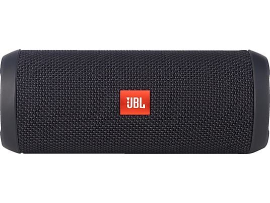 JBL Flip 3 Sonder Edition  Bluetooth Lautsprecher, Deep Black, Wasserfest