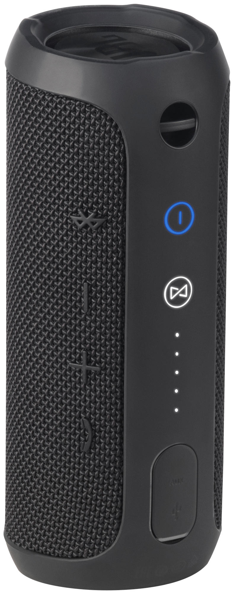 JBL Flip 3 Sonder Edition  Bluetooth Lautsprecher, Deep Black, Wasserfest