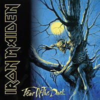 Iron Maiden - Fear of The Dark (2015 Remastered Version)  - (Vinyl)