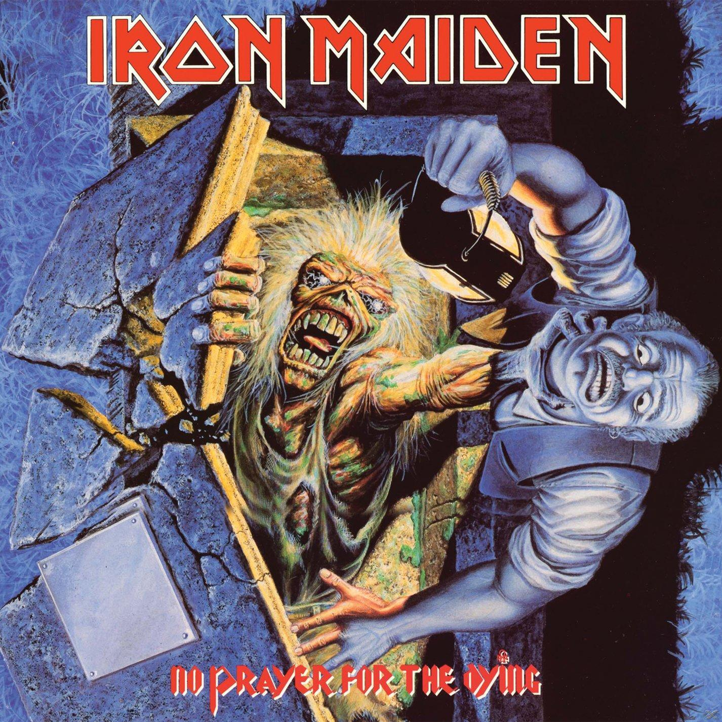 Iron - No (Vinyl) Maiden The Dying Prayer - For