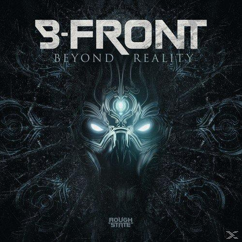 B-Front - Beyond Reality  - (CD)