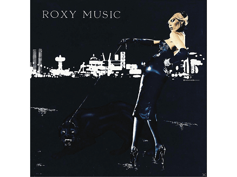 Roxy Music - For Your Pleasure Vinyl