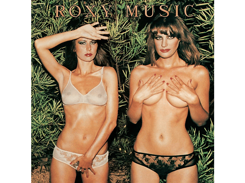 Roxy Music - Country Life Vinyl