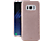 PURO Cover Shine - Handyhülle (Passend für Modell: Samsung Galaxy S8)