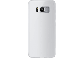 PURO Pure Case, Backcover, Samsung, Galaxy S8, Transparent