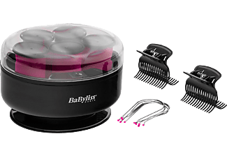 BABYLISS 3038E Hajcsavaró szett 5 csavaróval