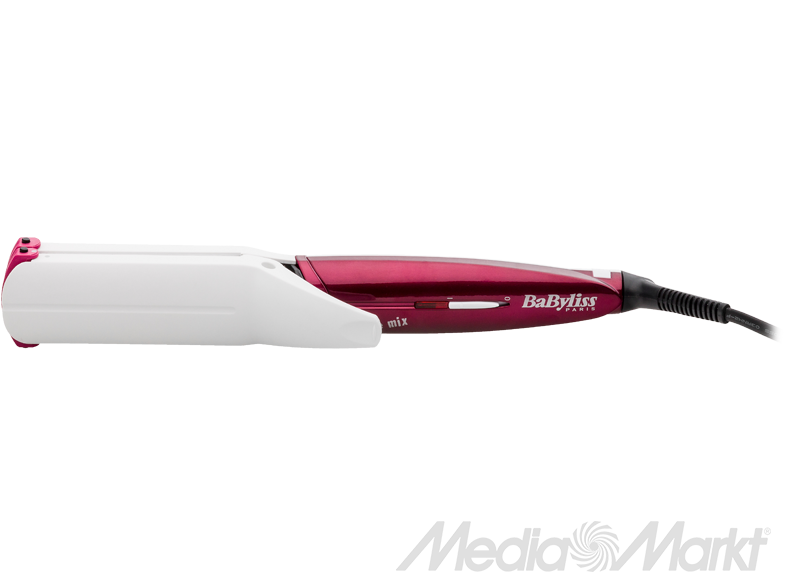 BABYLISS MS21E Multi hajformázó 10 in 1, táskával