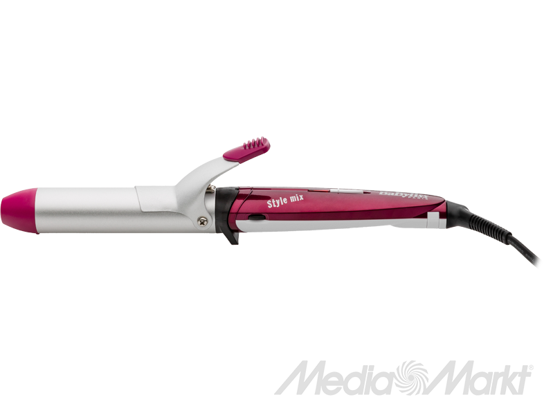 BABYLISS MS21E Multi hajformázó 10 in 1, táskával