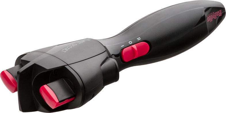BABYLISS TW1000E Twist Secret automata hajfonó készülék
