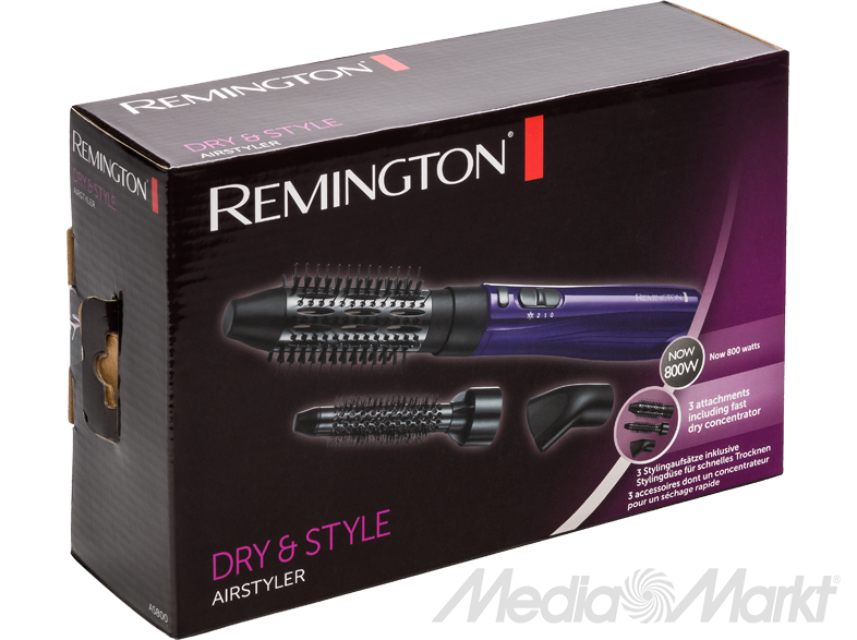 REMINGTON AS800 meleglevegős hajformázó 