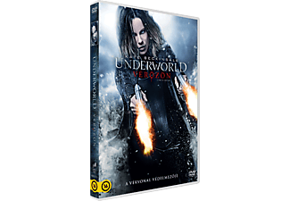 Underworld - Vérözön (DVD)