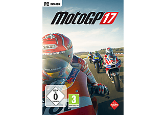 MotoGP 17 - PC - 