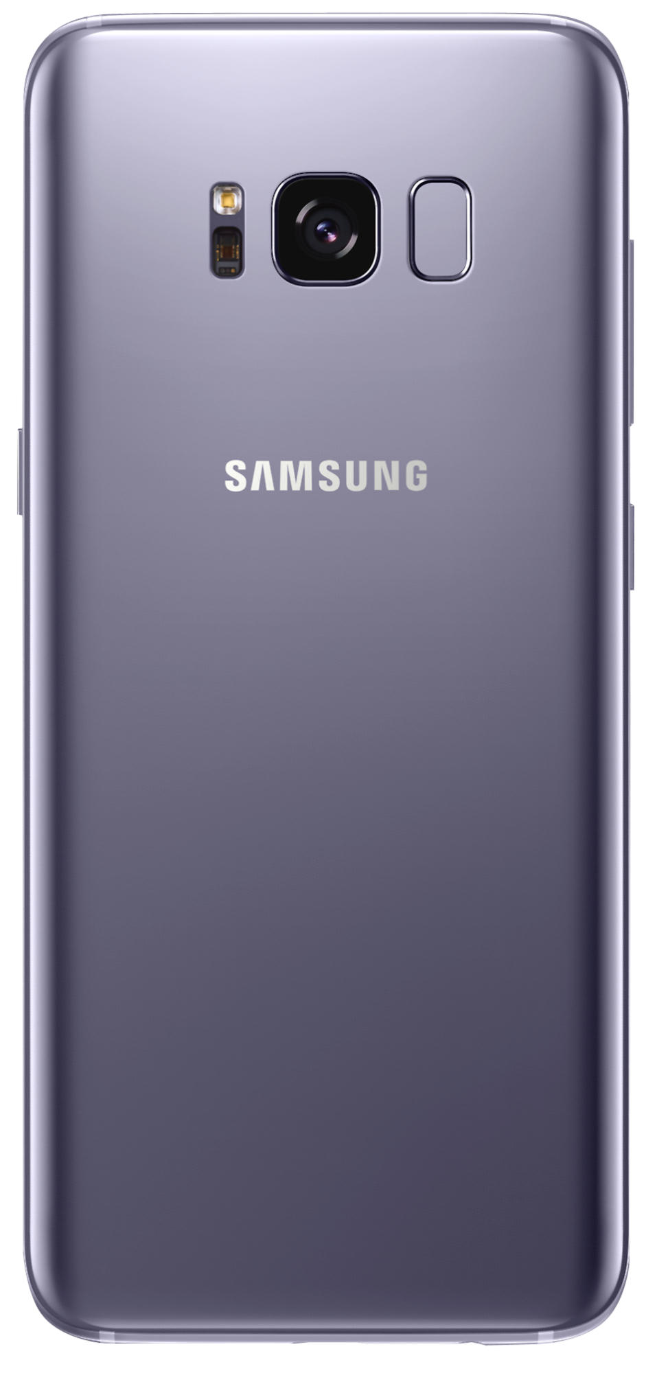 SAMSUNG Galaxy S8 Orchid Grey