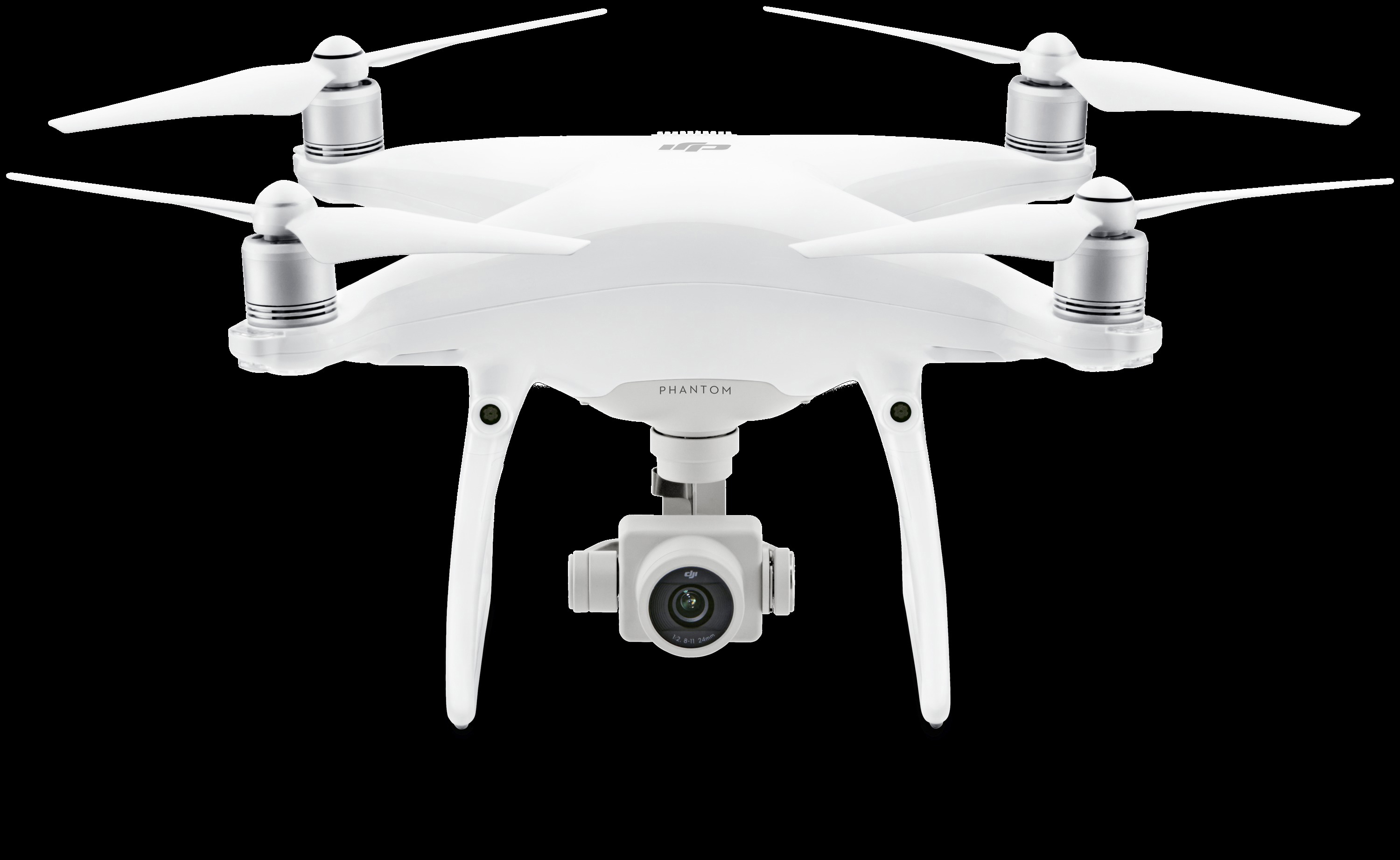 DJI Phantom 4 Advanced - Drohne (, 30 Min. Flugzeit)