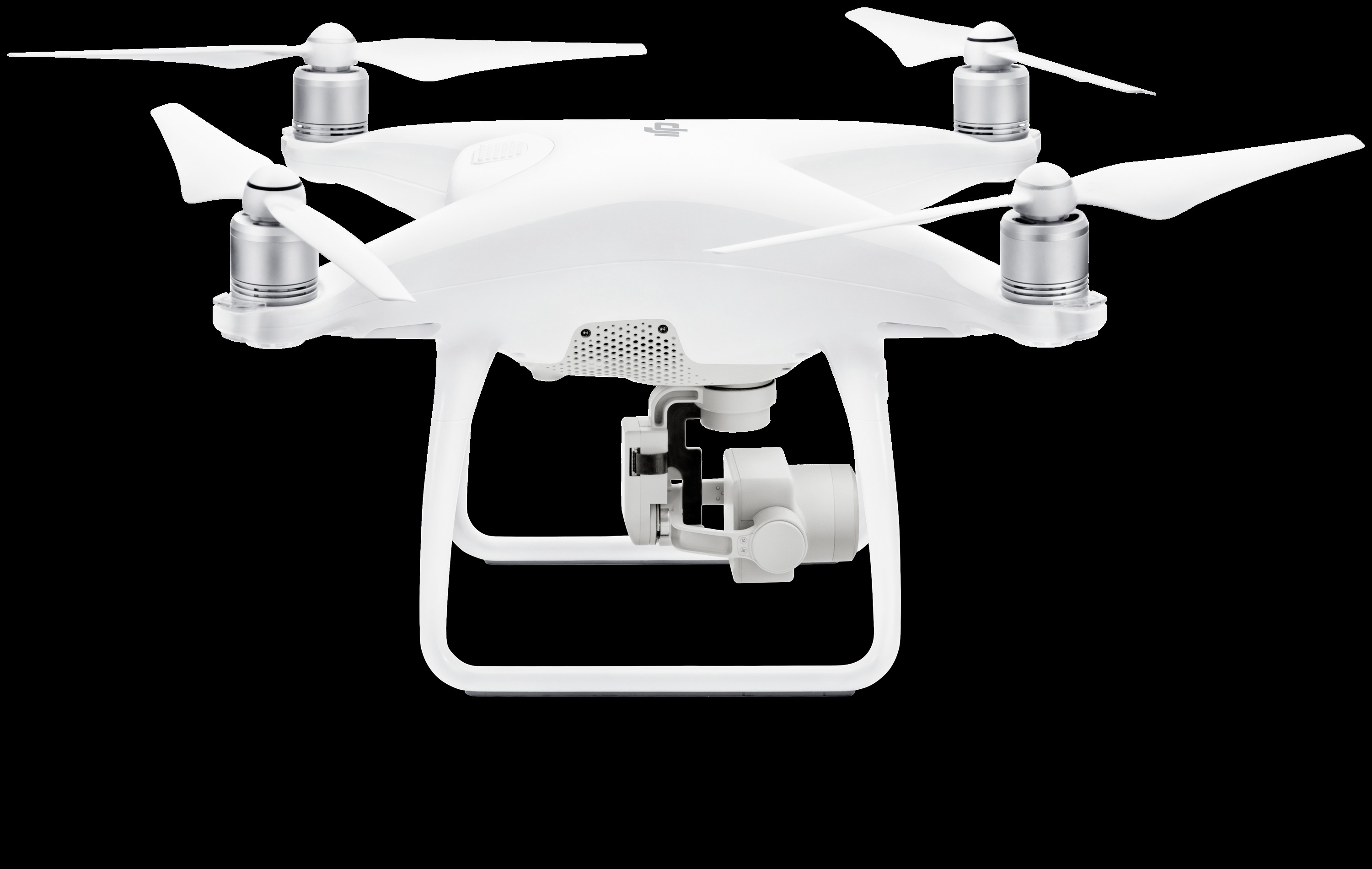 DJI Phantom 4 Advanced - Drohne (, 30 Min. Flugzeit)