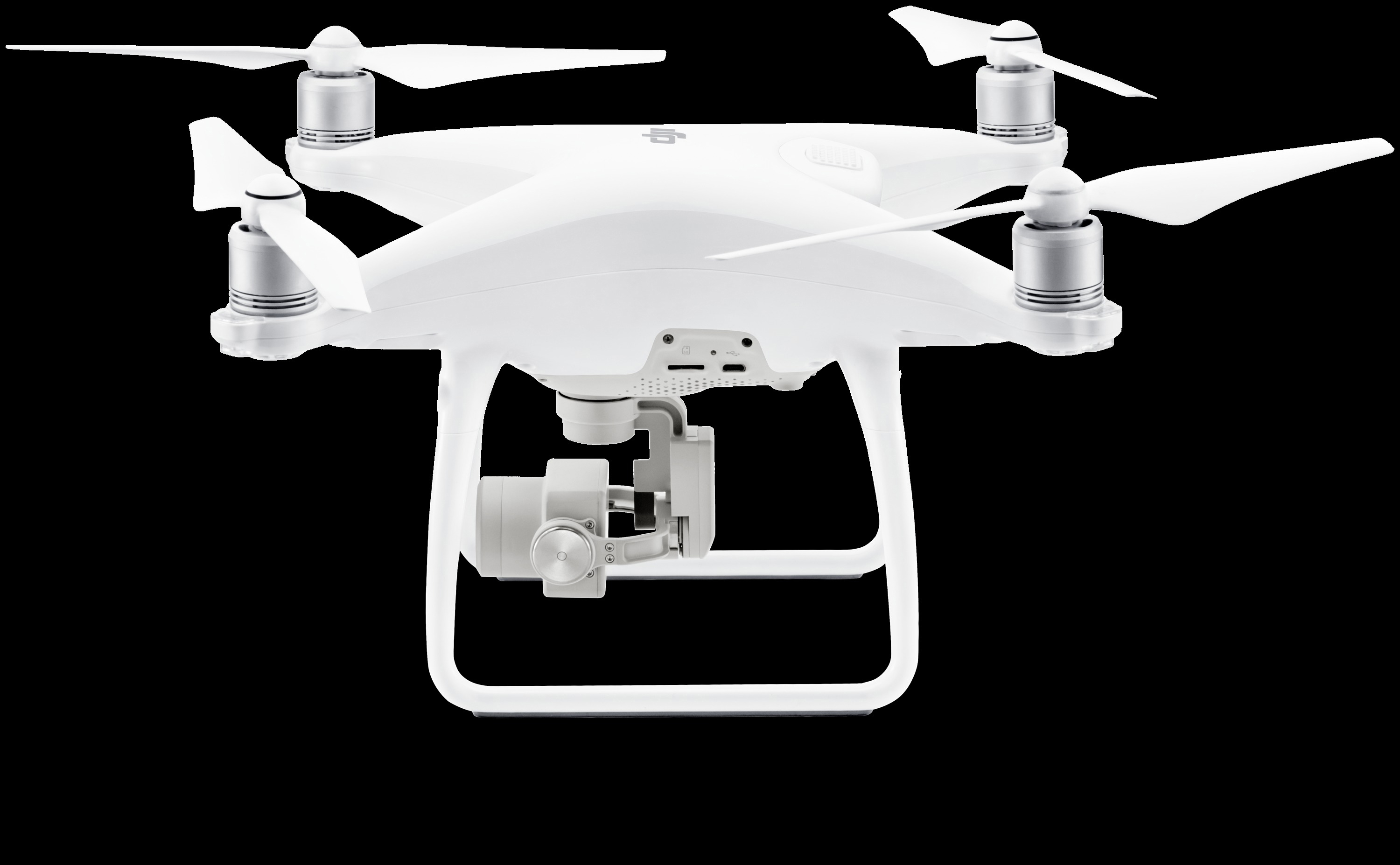 DJI Phantom 4 Advanced - Drohne (, 30 Min. Flugzeit)