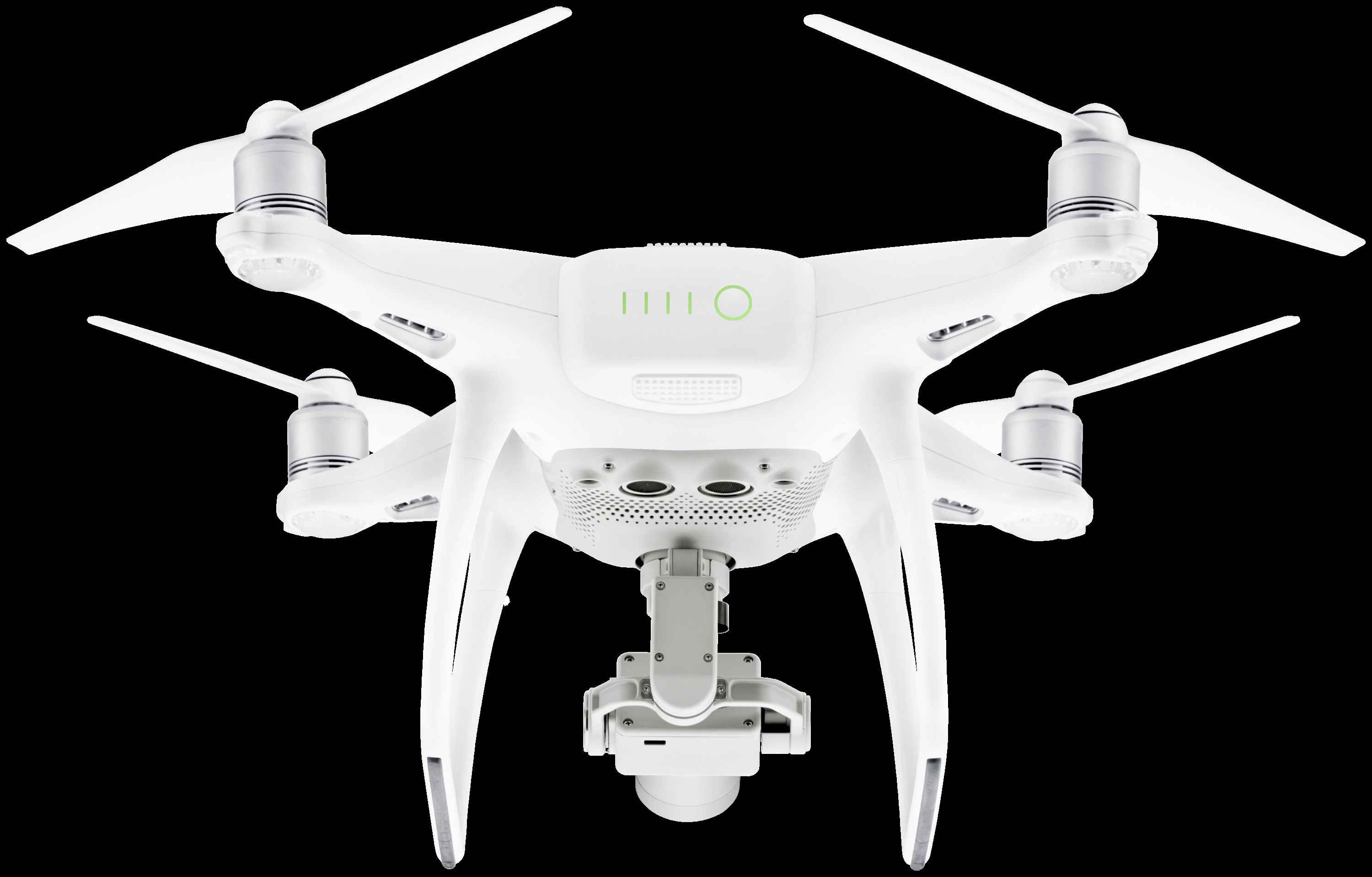 DJI Phantom 4 Advanced - Drohne (, 30 Min. Flugzeit)