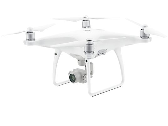 DJI Phantom 4 Advanced - Drohne (, 30 Min. Flugzeit)