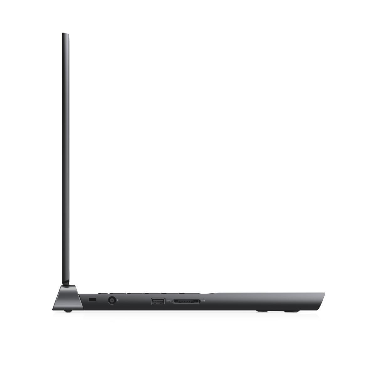 DELL Inspiron - 15,6 Zoll - Intel® Core™ i7 i7-7700HQ - 16 GB - 256 GB - NVIDIA GeForce® GTX 1050 Ti - Windows 10
