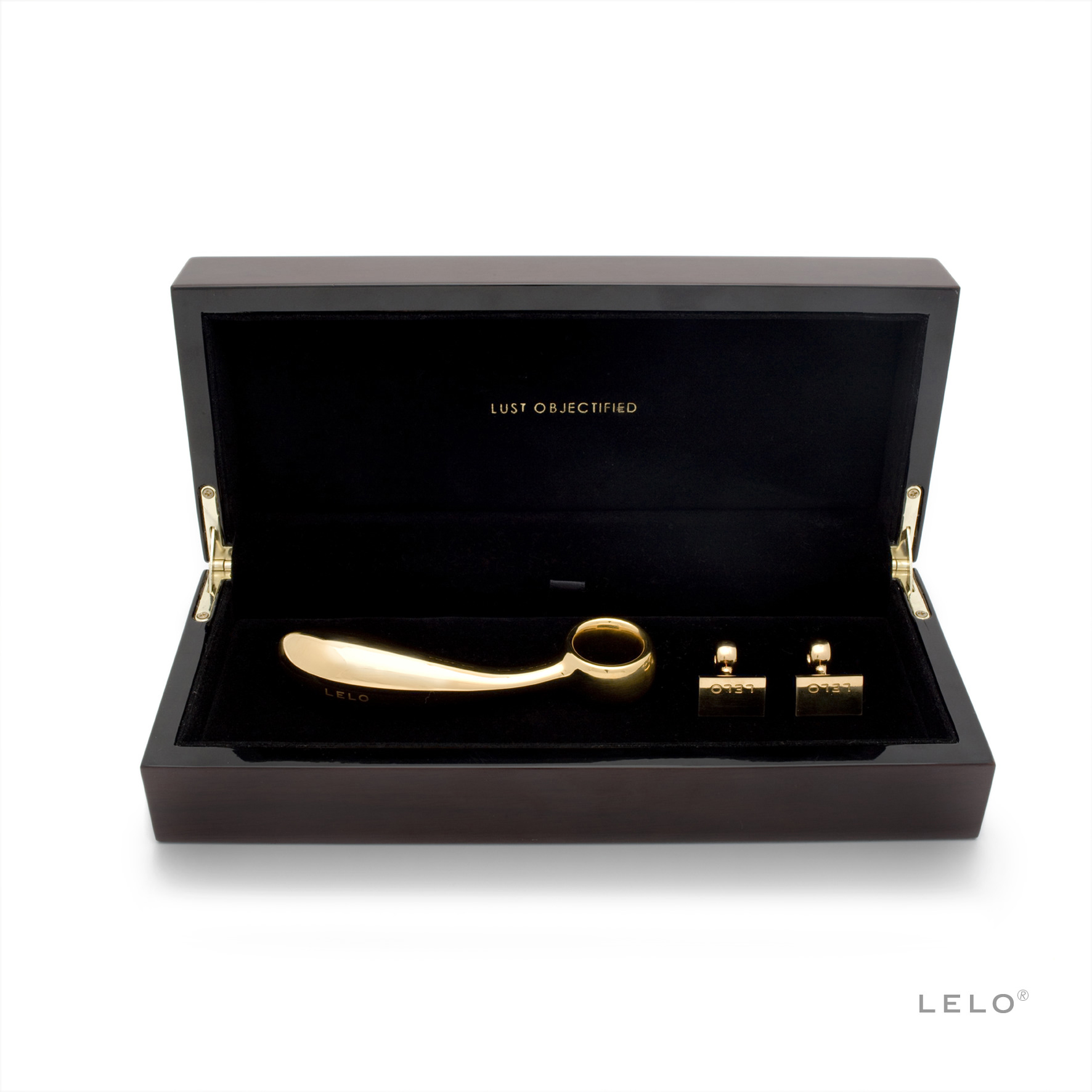 LELO EARL GOLD Analplug