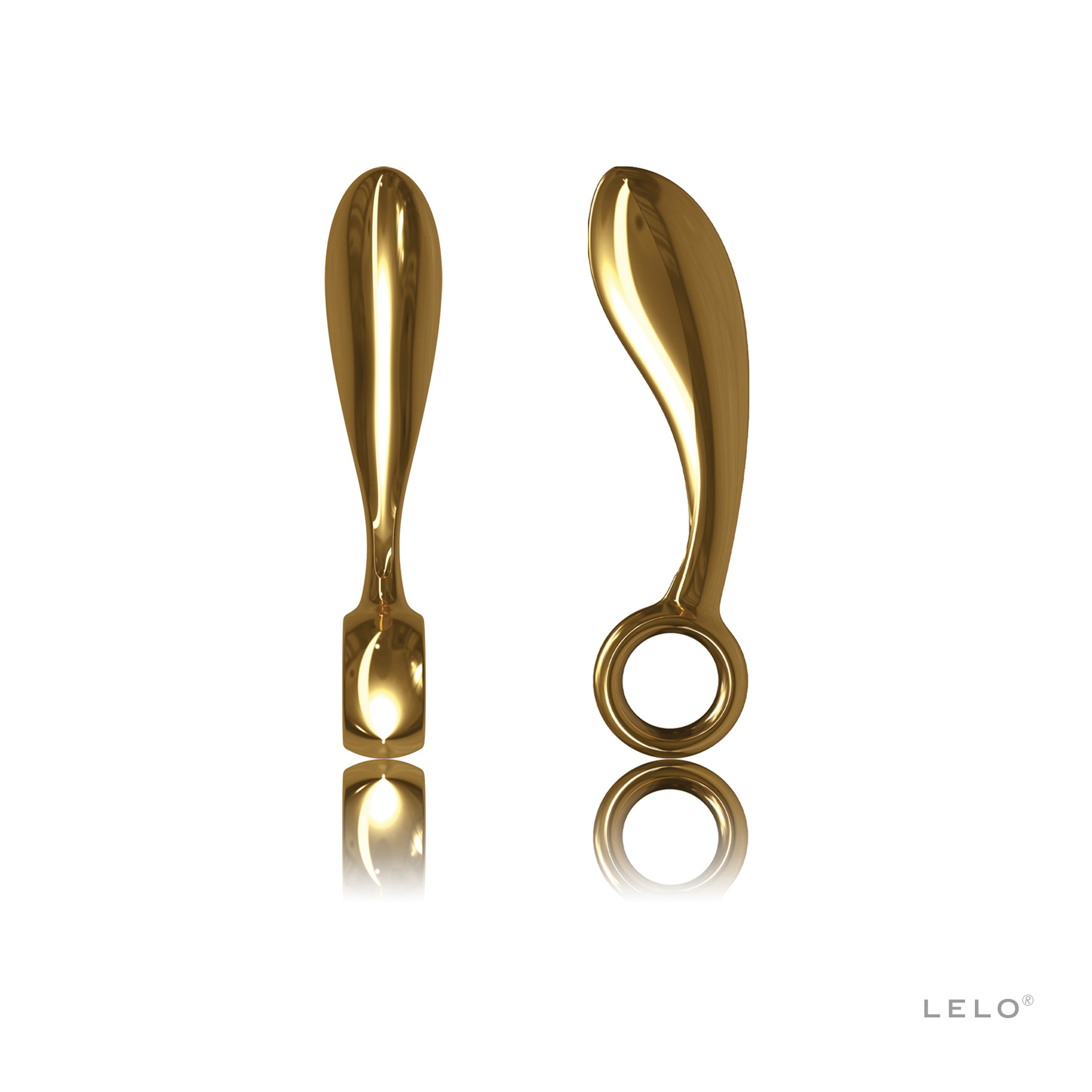 LELO EARL GOLD Analplug