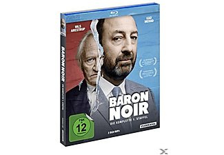 Baron Noir - Staffel 1 Blu-ray