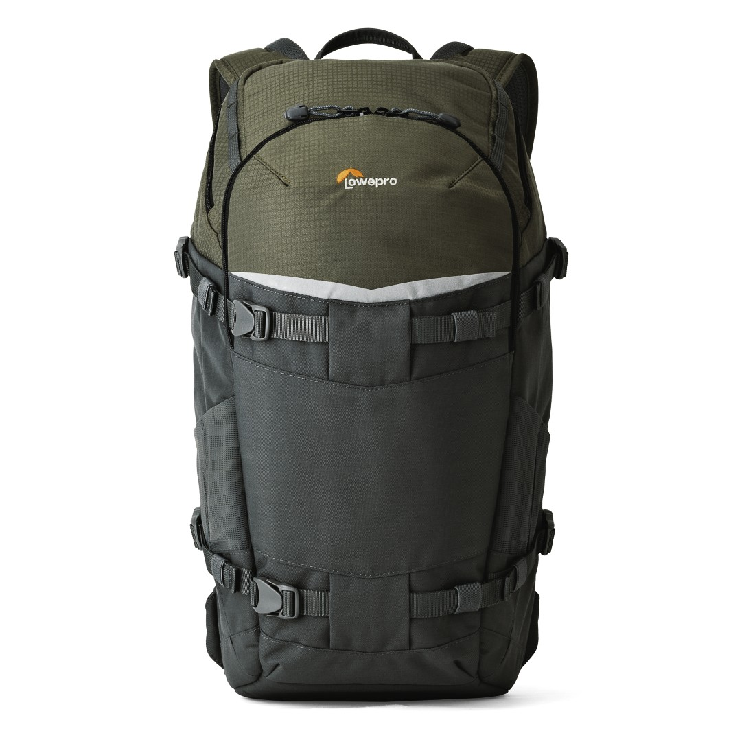 LOWEPRO KRS Flipside-Trek 350 AW Kameratasche, Grau