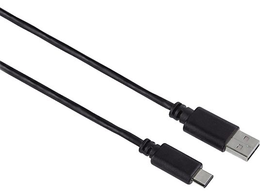 HAMA 00074252 - Câble USB (Noir)