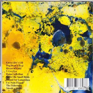 Gentle Good - Ruins/Adfeilion  - (CD)