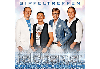 Feldberger - Gipfeltreffen  - (CD)