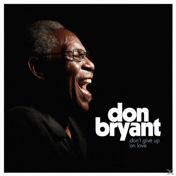 Don Bryant Up On Give (Vinyl) Don\'t - Love - (Lilac s