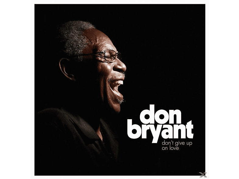 Don Bryant - Don\'t Give Up On Love (Lilac s  - (Vinyl)