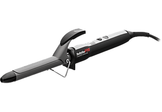 BABYLISS BP2272TTE Titán-Turmailn bevonatú digitális  hajsütővas 19 mm