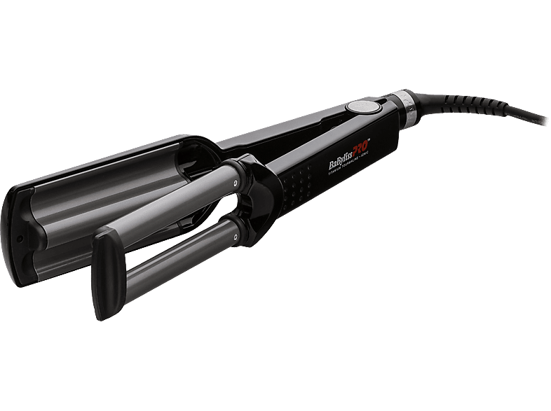 BABYLISS BP2369TTE Ionos 3D triplavas