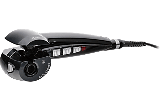 BABYLISS C1300E Curl Secret 2 ionic cserélhető fejes automata hajgöndörítő