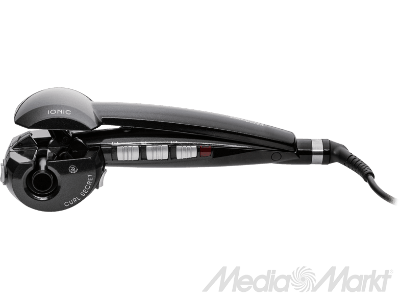 Babyliss curl secret 2 media markt