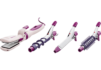 BABYLISS 2020CE Multi hajformázó 7 kiegészítővel, táskával