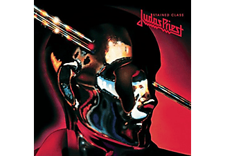 Judas Priest - Stained Class (Vinyl LP (nagylemez))