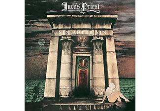 Judas Priest - Sin After Sin (Vinyl LP (nagylemez))