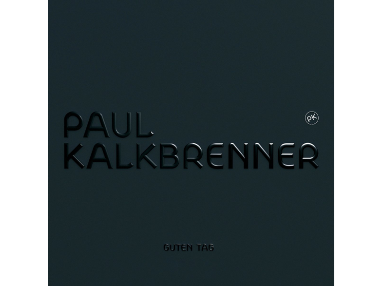 Paul Kalkbrenner - Guten Tag (Vinyl LP (nagylemez))