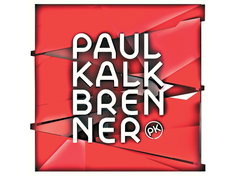 Paul Kalkbrenner - Icke Wieder (Vinyl LP (nagylemez))