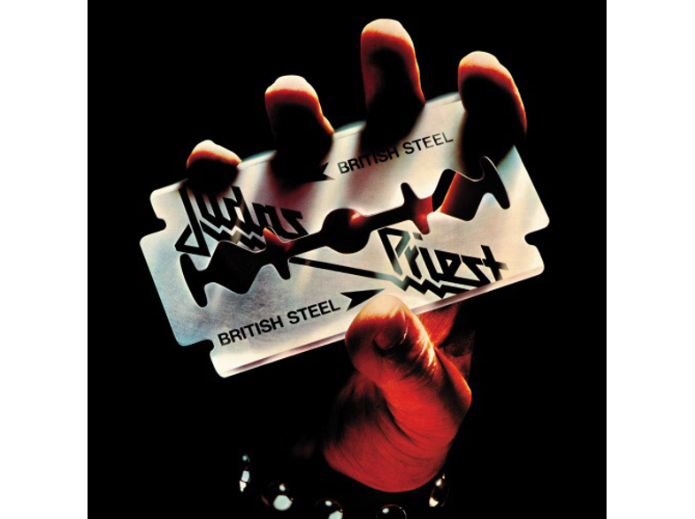 Judas Priest - British Steel (Vinyl LP (nagylemez))