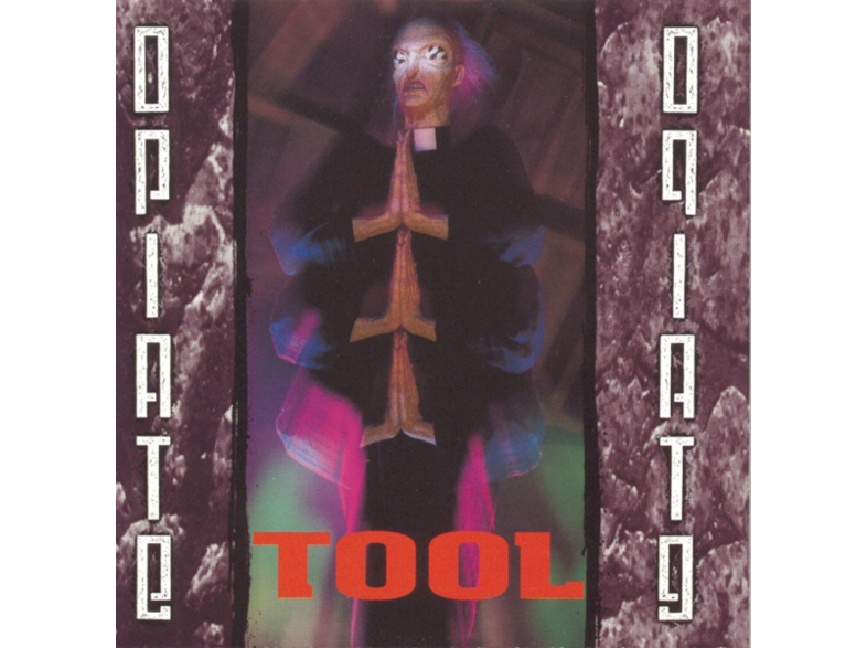 Tool - Opiate (Vinyl LP (nagylemez))