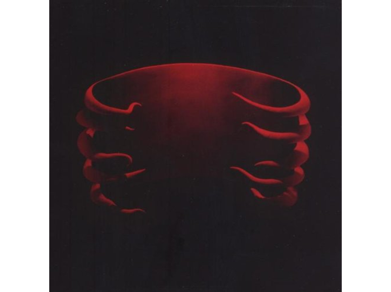 Tool - Undertow (Vinyl LP (nagylemez))