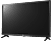 LG 32 LJ510B LED televízió