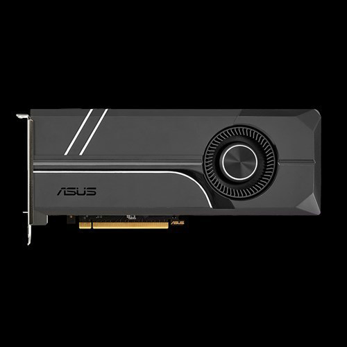 ASUS GeForce® GTX 1080 Ti Turbo (NVIDIA, Grafikkarte)