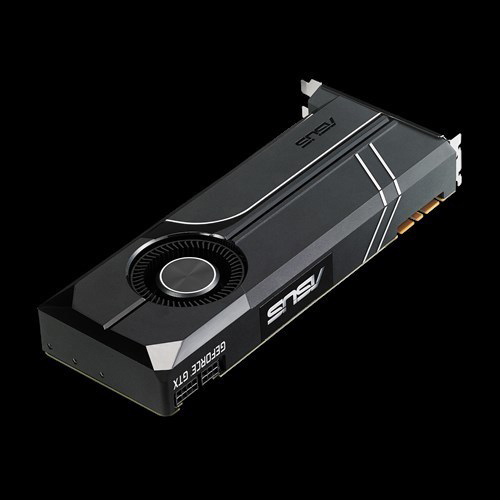 ASUS GeForce® GTX 1080 Ti Turbo (NVIDIA, Grafikkarte)